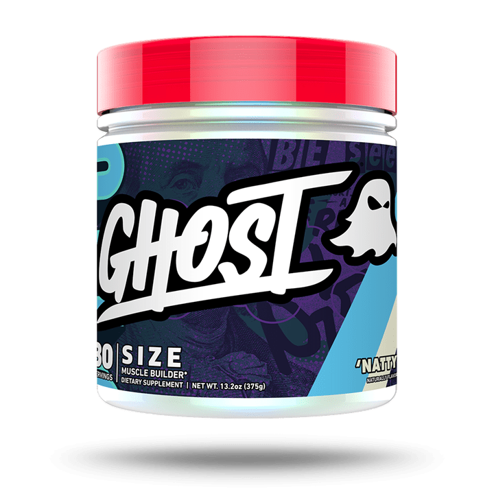 Ghost Amino v2 432g Green Apple