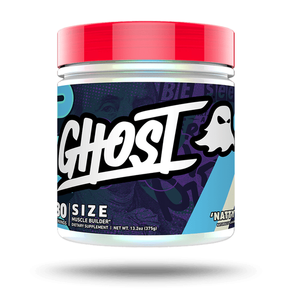 Ghost Amino v2 432g Green Apple