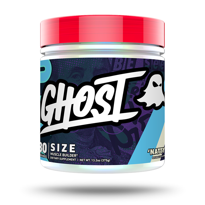 Ghost Amino v2 432g Green Apple