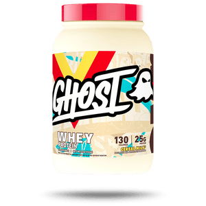 Ghost Whey Protein 924g Fruity Cereal Milk