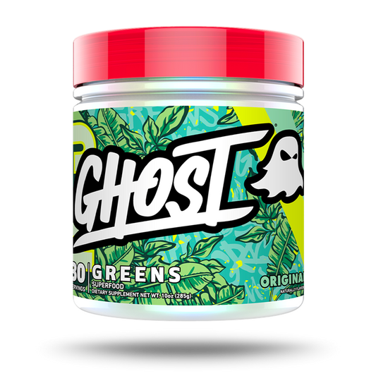 Ghost Greens 285g Greens Original