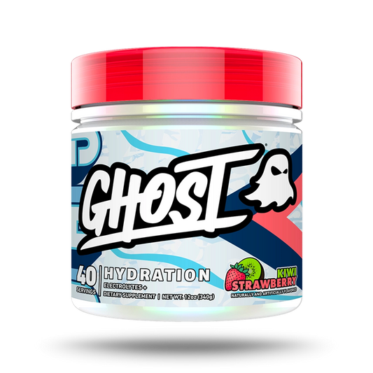 Ghost Hydration 360g Kiwi Strawberry