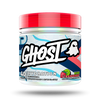 Ghost Hydration 360g Kiwi Strawberry