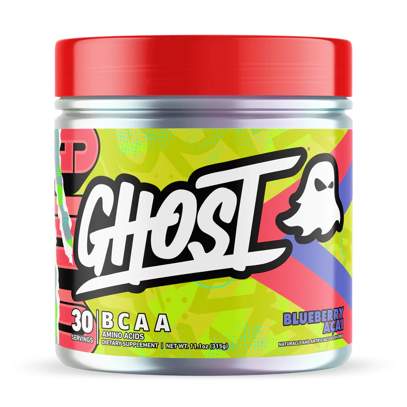 Ghost BCAA V2 330g Lemon Crush