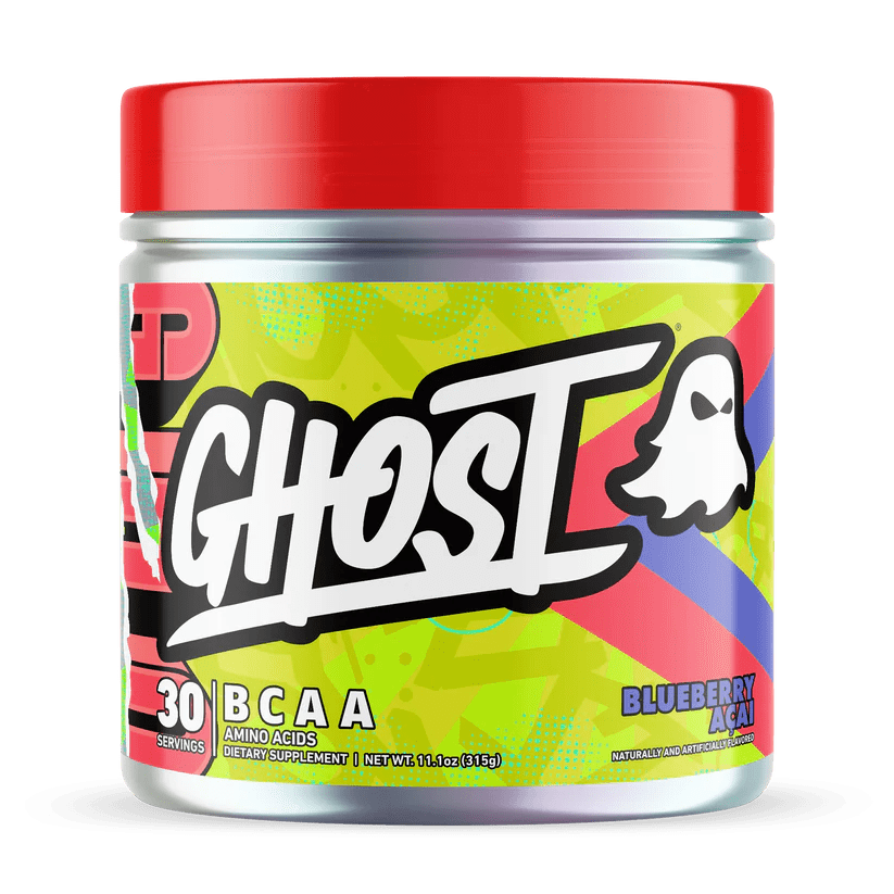 Ghost BCAA V2 330g Lemon Crush