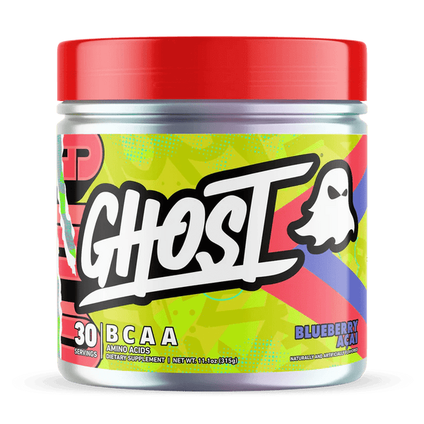 Ghost BCAA V2 330g Lemon Crush