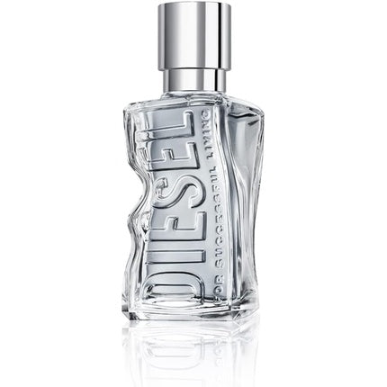 Diesel D By Diesel Eau De Toilette Spray 30ml