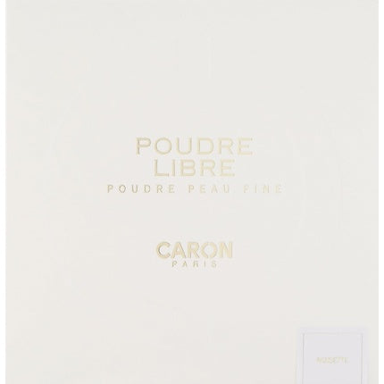 Caron Loose Powder 27 Hazelnut 20g