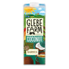 Glebe Farm Coconut Drink 1L, Glebe Farm