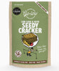 Go-low Keto & Low Carb Seedy Cracker Baking Mix 169g, Go-Low Baking