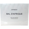 Byredo African Ball Eau De Parfum 50ml