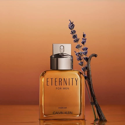 Calvin Klein Men's Eternity Eau De Parfum Spray 100ml