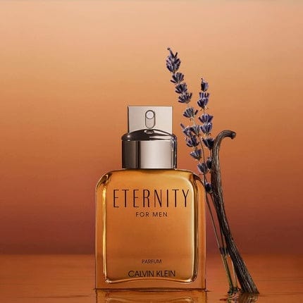 Calvin Klein Men's Eternity Eau De Parfum Spray 100ml