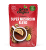 Organic Super Mushroom Blend 100g, Green Origins