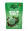 Organic Spirulina Powder 250g, Green Origins