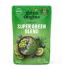 Organic Super Green Blend 100g, Green Origins