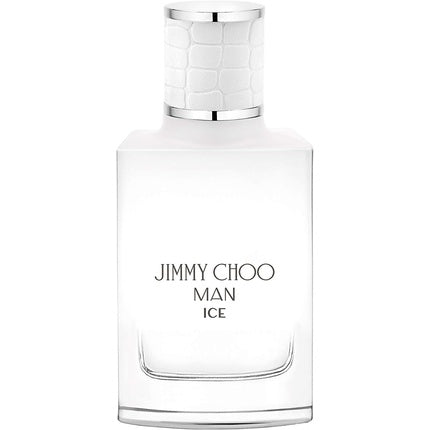 Jimmy Choo Man Ice Eau de Toilette 30ml