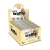 Go Fitness Protein Waffle 12x50g Vanilla