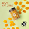 GOOD GOOD Apricot Jam 330g - No Added Sugar