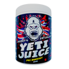 Gorillalpha Yeti Juice 480g Tooty Fruity