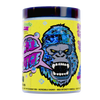 Gorillalpha Yeti Juice 480g Bubble Gum Blast