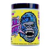 Gorillalpha Yeti Juice 480g Bubble Gum Blast