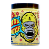 Gorillalpha Yeti Juice 480g Ultimate Lemonade