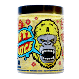 Gorillalpha Yeti Juice 480g Ultimate Lemonade