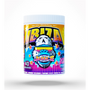 Gorillalpha Ibiza Juice 480g Ultimate Bubble Gum Popsicle