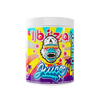 Gorillalpha Ibiza Juice Remix 2 500g Mango Pineapple Passionfruit