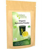 Organic Spirulina Powder 100g, Greens Organic