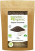 Organic Chia Seeds 250g, Greens Organic