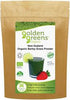 Organic New Zealand Barleygrass Powder 200g, Greens Organic