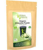 Organic Chlorella Powder 100g, Greens Organic
