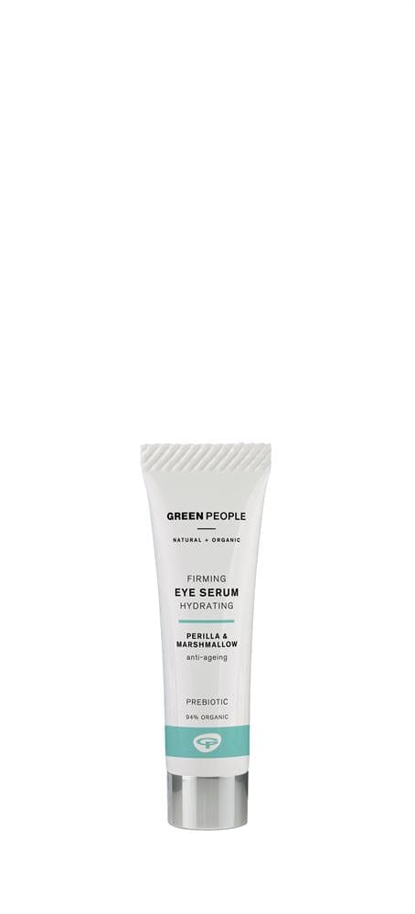 Firming Eye Serum (day) - 10ml, Green People