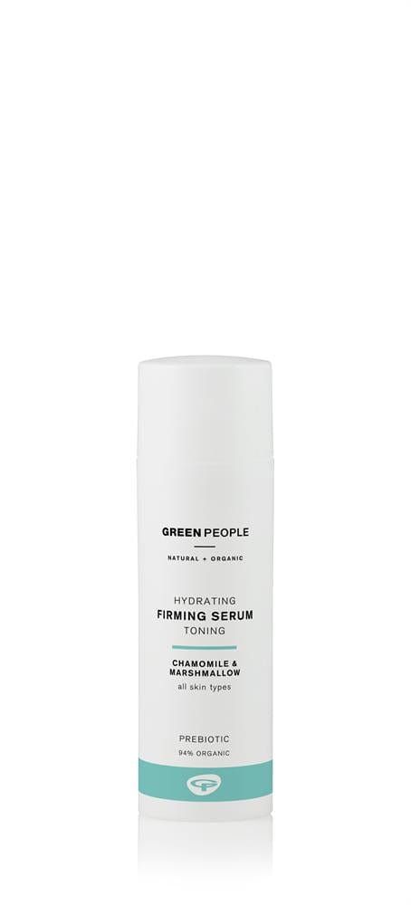 Hydrating Firming Serum 50ml, Green People