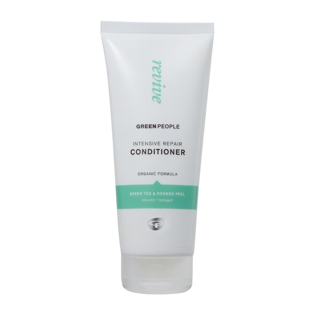 Intensive Repair Conditioner - 200ml, Green People