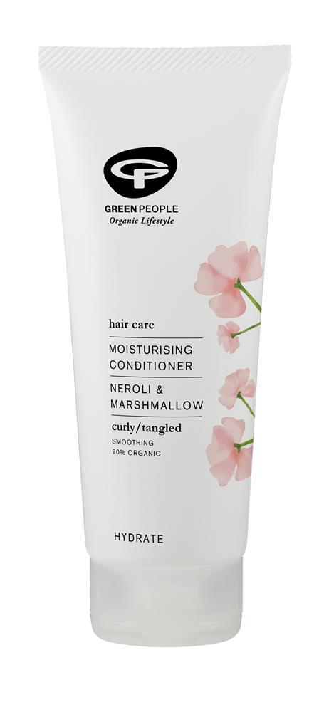 Moisturising Conditioner - 200ml, Green People