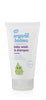 Organic Babies Baby Wash & Shampoo Lavender 150ml, Green People