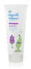 Organic Children Shampoo & Shower Wash - Lavender Burst 200ml, Green People