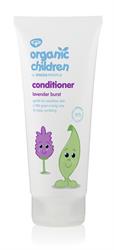 Organic Childrens Conditioner Lavender Burst- 200ml, Green People