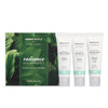 Radiance Skin Essentials Gift Set 230g, Green People