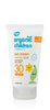 Organic Children Sun Lotion SPF30 - Scent Free 150ml, Green People