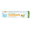 Organic Children Mandarin & Aloe Vera Toothpaste with Fluoride, Green People