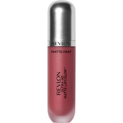 Revlon Ultra HD Matte rtů oddanost 600 5.9ml