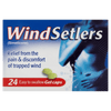 Windsetlers Gel Capsules Pack of 24 - welzo