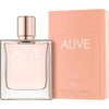 BOSS ALIVE Eau de Toilette for Her 50ml