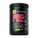 Pharma Grade PRE 280g Cherry Lime