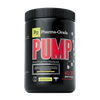 Pharma Grade PUMP 400g Cherry Lime