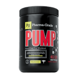 Pharma Grade PUMP 400g Cherry Lime